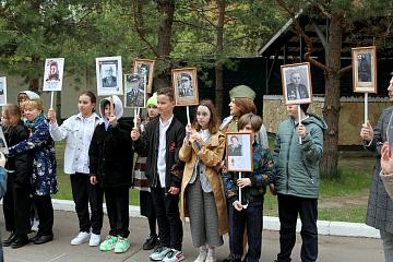 Мы помним, мы гордимся!