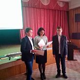 Красногорск признал: Лучшие  - наши!