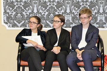 Вечер романса