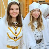Фестиваль, посвященный Году культурного наследия народов России «Все мы – Россия!»