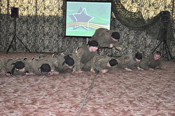 День защитника Отечеств