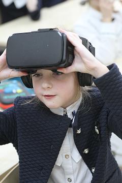 Вспоминая лучшие моменты прошедшего учебного года.