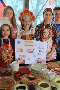 День мира