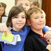 Благотворительная ярмарка 