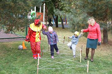 Туристёнок