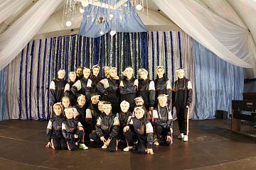 Благотворительная ярмарка "Добрая пятница"