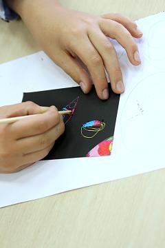 14 апреля. Космическая неделя в МАШ продолжается!