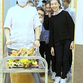 День Благодарения 