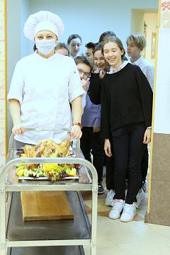 День Благодарения 