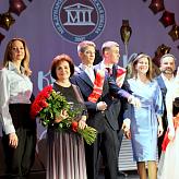 Последний звонок 2024