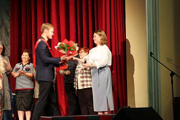 Последний Звонок 2019