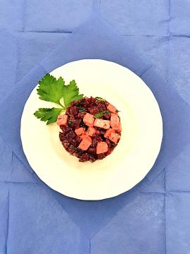 Дни дегустаций школьного меню "МАШ"