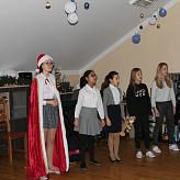 Santa’s Grotto