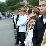 Ура! Снова в школу!