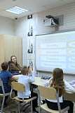 Ученики в роли учителей: День самоуправления в школе