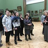 Третьяковская галерея