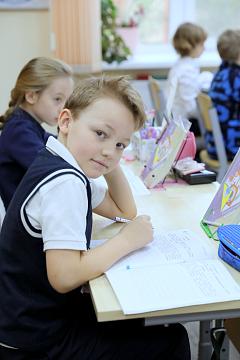 Ученики в роли учителей: День самоуправления в школе