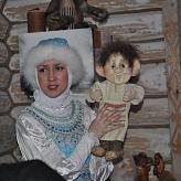 путешествие в Кострому 