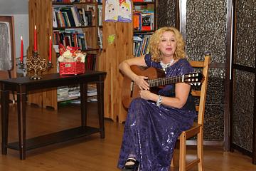 Вечер романса