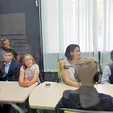 Экскурсия «Хочу в эфир!» от Макс Радио