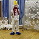Новогоднее путешествие