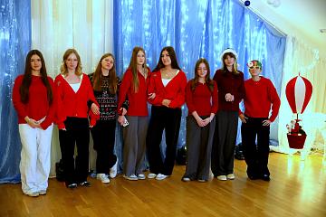 Санта-Клаус