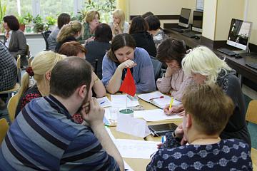 Педагогический совет