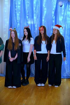 Санта-Клаус