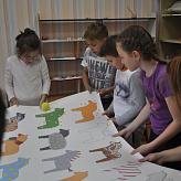Лагерь день 6