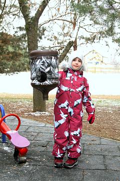 Акция "Покорми птиц!"