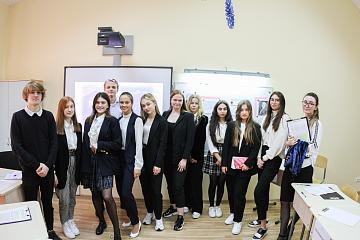 Дебаты о происхождении человека в 11 классе