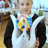 Благотворительная ярмарка в нашей школе