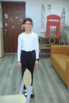 Переводное собеседование на английском языке