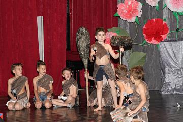 Последний звонок-2018