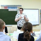 «Космическая неделя» в МАШ