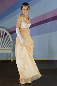 Конкурс "Самые- самые!"