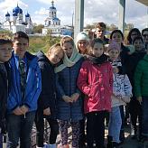 Экскурсия в старинные города Руси – Владимир и Суздаль