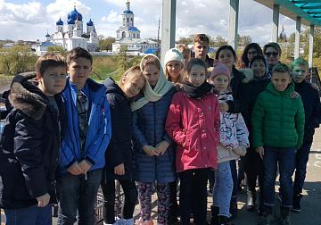 Экскурсия в старинные города Руси – Владимир и Суздаль