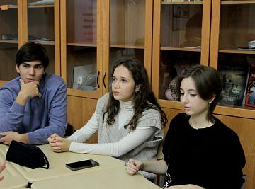 Вопросы истории