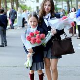 День знаний в Международной Английской Школе!