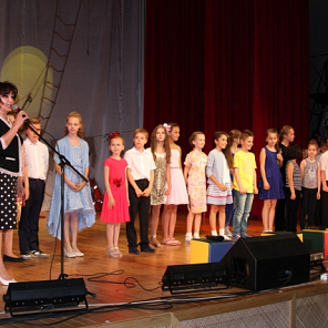 Гала-концерт 2014