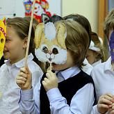 «Коляда, Коляда! Отворяйте ворота...»