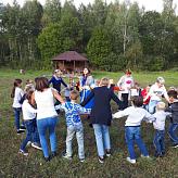 Экскурсия в Этномир