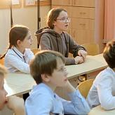 Декада естественно-научных дисциплин