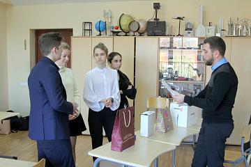 Интеллектуальная кругосветка