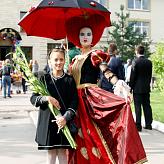 День знаний 2014
