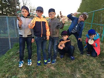 Экскурсия в Сергиев-Посад