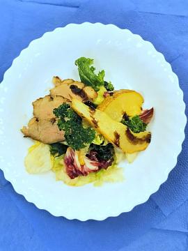 Дни дегустаций школьного меню "МАШ"