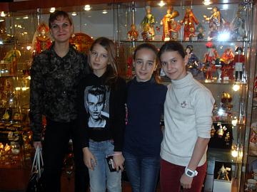 Оружейная палата  2014