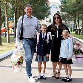 День знаний в Международной Английской Школе!
